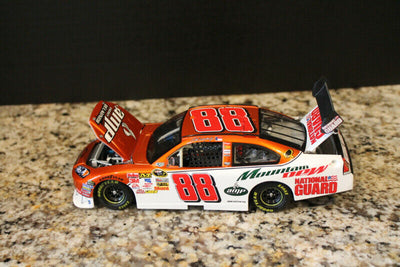 Dale Earnhardt Jr. #88 Amp Energy/National Guard 2008 Impala 1:24 Diecast Car