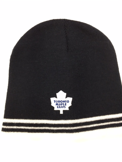 NHL Toronto Maple Leafs Basic Reebok Beanie (SALE)