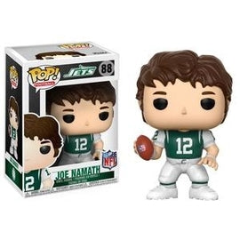 Funko POP NFL Joe Namath #88 New York Jets