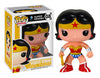 Funko POP Wonder Woman #08 DC Comics Super Heroes