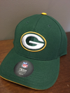 NFL Green Bay Packers Youth Adjustable Hat