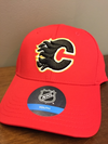 NHL Calgary Flames Youth Flex Fit Hat