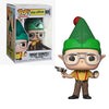 Funko POP Dwight Schrute as Elf #905 - The Office