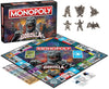 Godzilla Monopoly Monster Edition