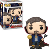 Funko POP Doctor Strange #912 -Marvel Spider-Man No Way Home