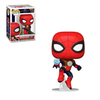 Funko POP Spider-Man #913 -Integrated Suit Marvel Spider-Man No Way Home