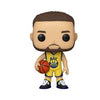 Funko POP NBA Stephen Curry #95 -Golden State Warriors