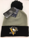 NHL Pittsburgh Penguins Fanatics Holiday Toque