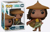 Funko POP Raya #998 - Disney Raya and The Last Dragon