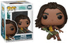 Funko POP Raya (Warrior Pose) #999 - Disney Raya and The Last Dragon