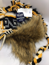 NHL Boston Bruins Youth Mohawk Old Time Hockey Toque