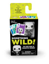 The Nightmare Before Christmas Something Wild Card Game (Funko Games)