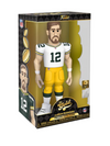 Funko Gold NFL Aaron Rodgers CHASE 12" -Green Bay Packers