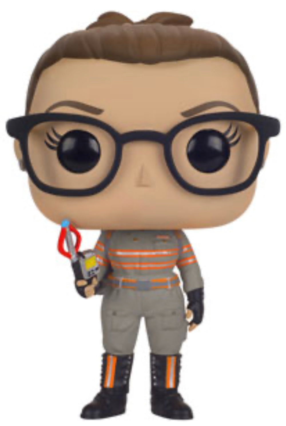 Funko Pop Movies: Abby Yates #303 - Ghostbusters