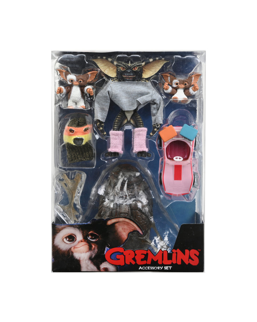NECA - Gremlins Accessory Kit