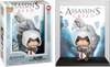 Funko POP Cover Altair #901 Assassin's Creed