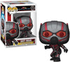 Funko POP  Ant-Man #1137 Marvel Ant-Man and the Wasp Quantumania