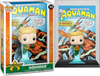 Funko POP Comic Covers Aquaman #13- DC