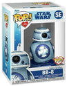 Funko POP BB-8 #SE - Star Wars (Make-A-Wish)