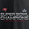 NFL Tampa Bay Buccaneers 2021 Super Bowl Championship Tee