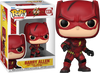 Funko POP Barry Allen #1336 - DC The Flash Movie