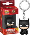 Funko Pocket POP Keychain Batman - The Flash Movie