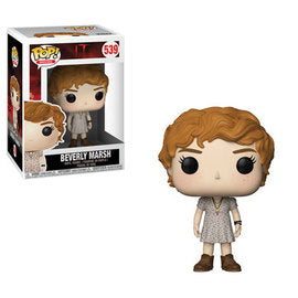 Funko POP Beverly Marsh #539 - IT