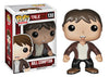 Funko POP Bill Compton #130 - True Blood (some minor wear - see pictures)