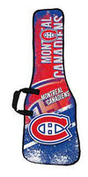 NHL Montreal Canadiens Woodrow Guitar Gig Bag