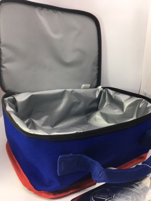 NHL Montreal Canadiens Sacked Lunch Cooler
