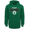 NBA Boston Celtics Youth Draft Pick Hoodie