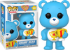 Funko POP Champ Bear #1203 -Care Bears 40th Anniversary