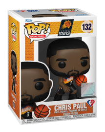 Funko POP NBA Chris Paul #132 - Phoenix Suns