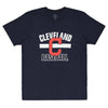 MLB Cleveland Guardians Logo tee