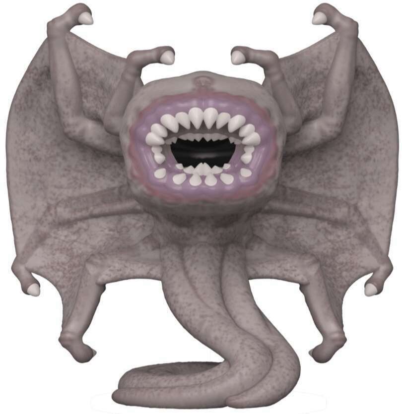 Funko POP Demobat #1303 - Stranger Things (S4)