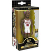 Funko Gold Legends NBA Dennis Rodman CHASE - Chicago Bulls