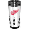 NHL Detroit Red Wings Huntsville 16oz Travel Mug