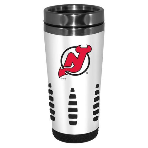 NHL New Jersey Devils Huntsville Travel Mug