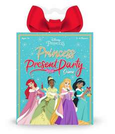 Disney Princess Present Party Card Game (Funko Games)