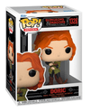 Funko POP Doric #1328 - Dungeons & Dragons Honor Amoung Thieves
