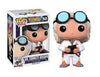 Funko POP Movies: Dr. Emmett Brown #50 - Back to the Future