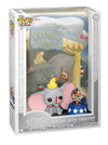Funko POP Movie Poster Dumbo with Timothy #13 -Disney 100 Years