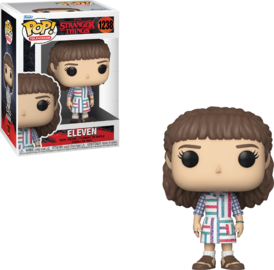 Funko POP Eleven #1238 - Stranger Things