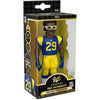 Funko Gold Legends NFL Eric Dickerson  5" -Los Angeles Rams