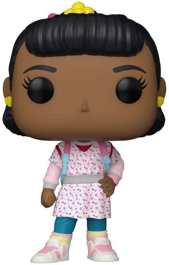 Funko POP Erica #1301 - Stranger Things (S4)