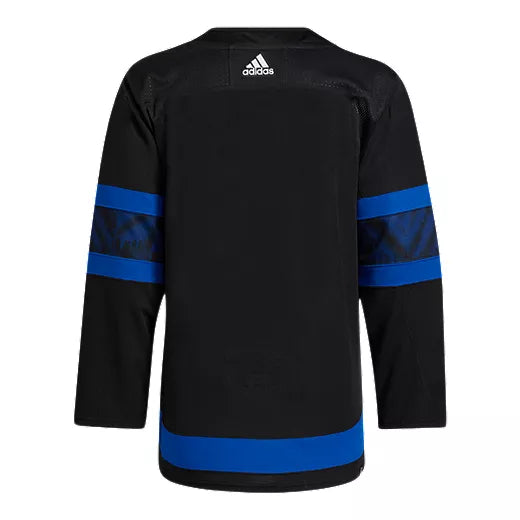 Toronto Maple Leafs Justin Bieber & Drew House Adidas Prime Authentic Jersey (Sale)