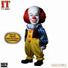 IT The Movie - Talking Pennywise Figure