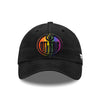 NHL Edmonton Oilers Pride Snap Buckle Hat