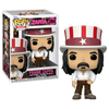 Funko POP Rocks Frank Zappa #264
