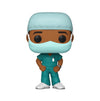 Funko POP Frontline Heroes (Male #2) Honor of the First Responders of the COVID-19 pandemic